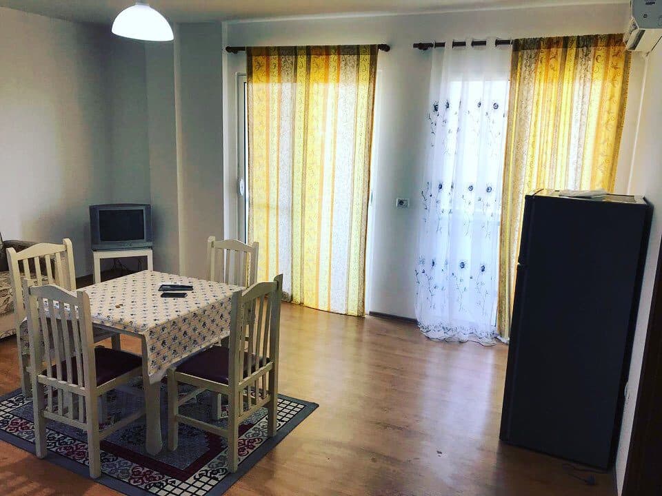 SHITET APARTAMENT 1+1 TE SHKEMBI I KAVAJES! 4