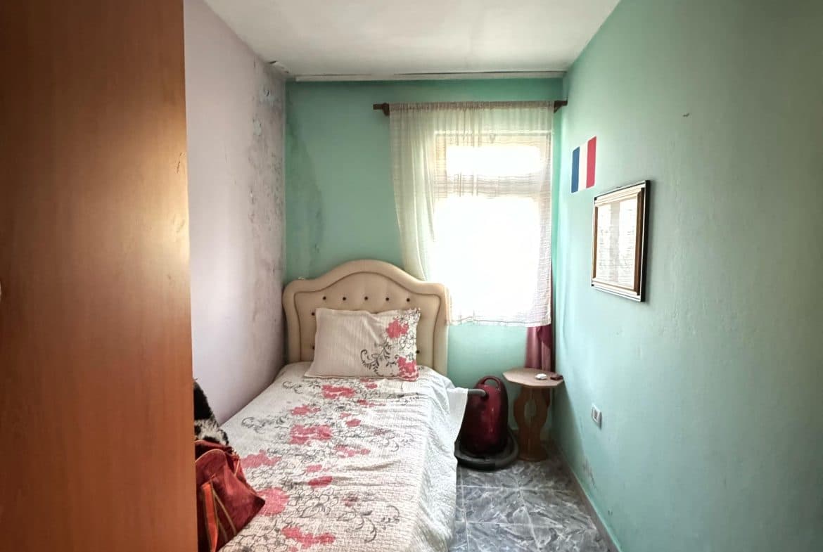 SHITET APARTAMENT 2+1 , LAGJA 18, DURRES. 4