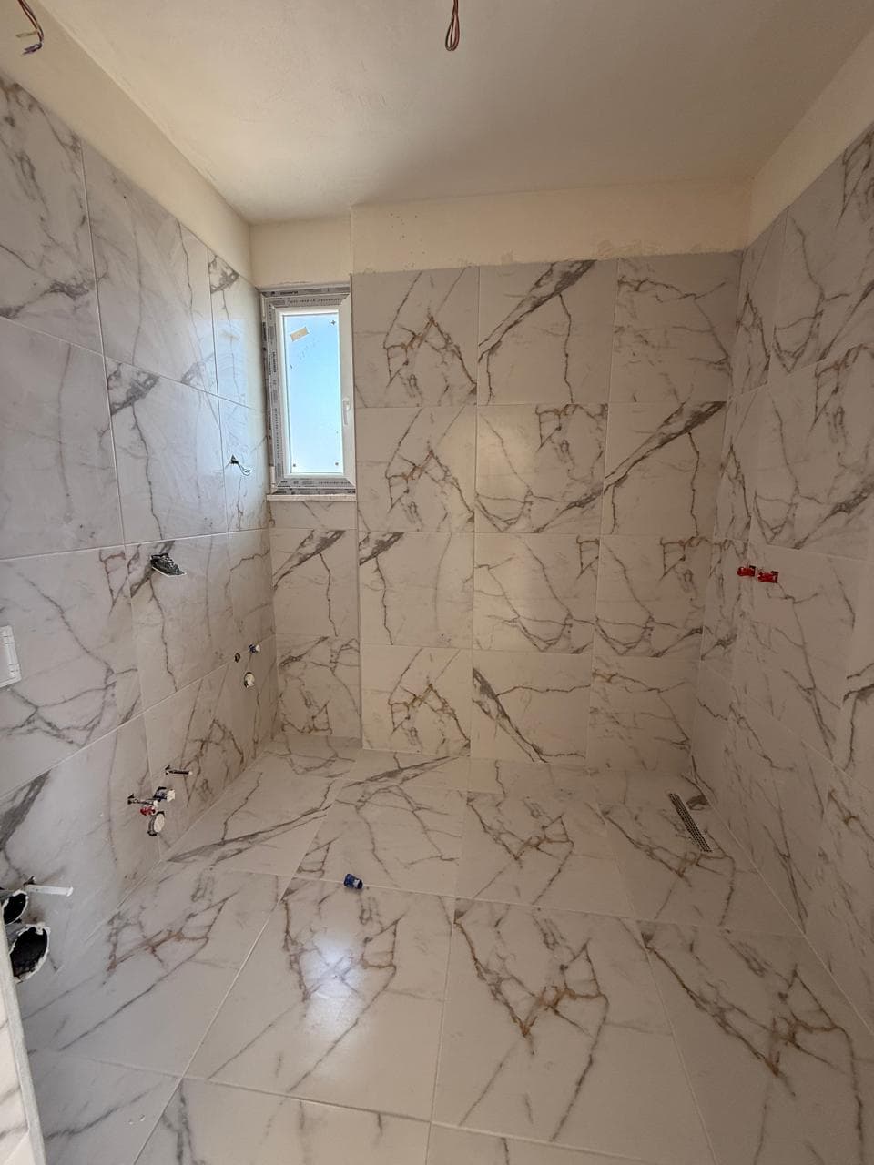 SHITET APARTAMENT 1+1 GOLEM REZIDENCE E RE 4