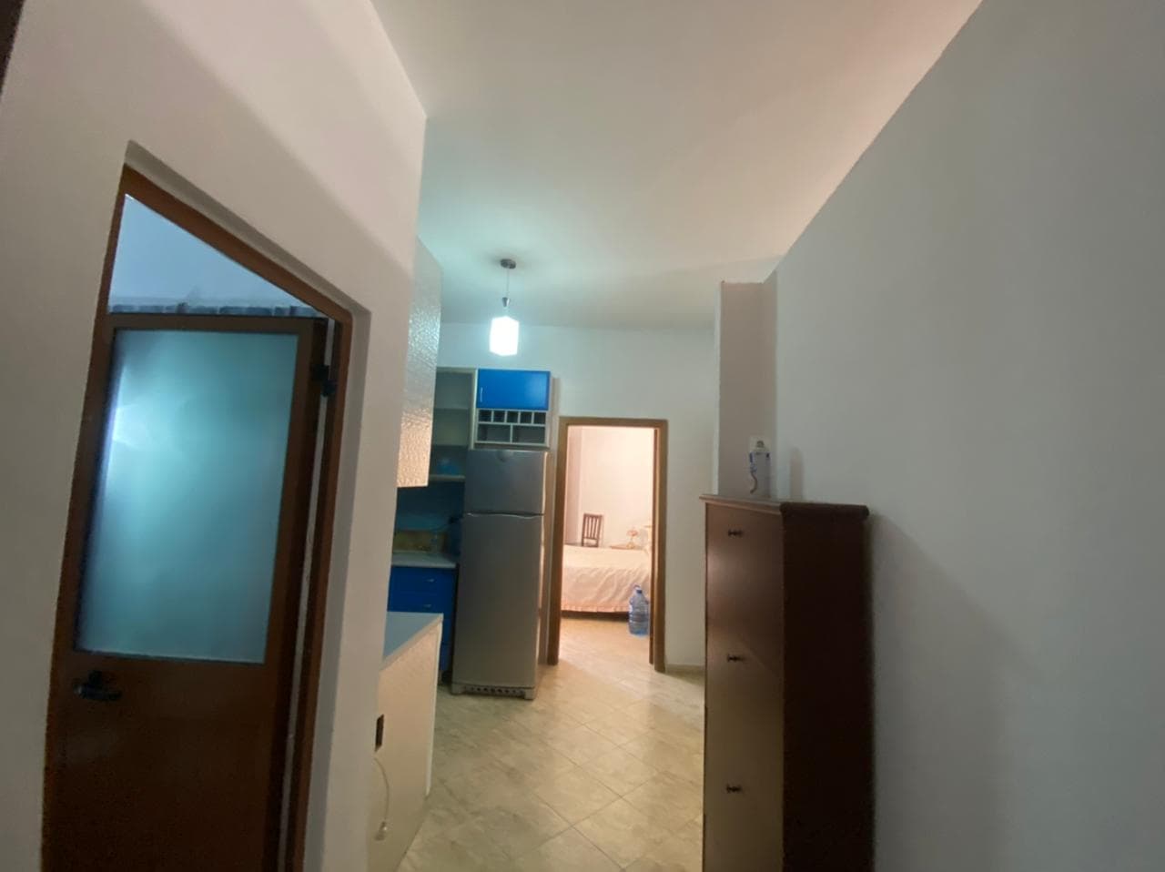 SHITET APARTAMENT 2+1 PRANE PISHAVE TE BUTA,GOLEM,DURRES, 4