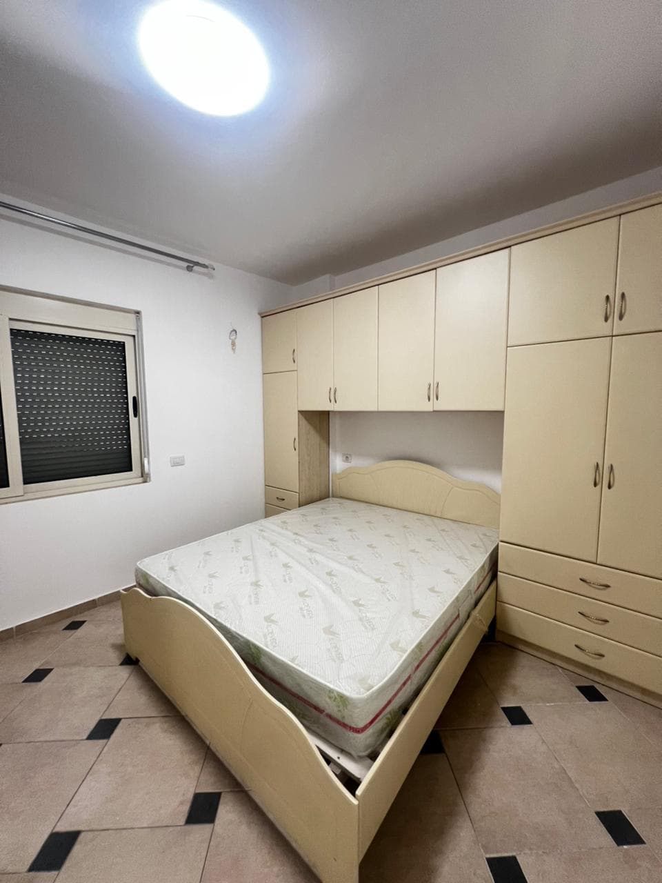 JEPET ME QERA APARTAMENT 1+1 PRANE HOTEL ANTALYA, PLAZH 3