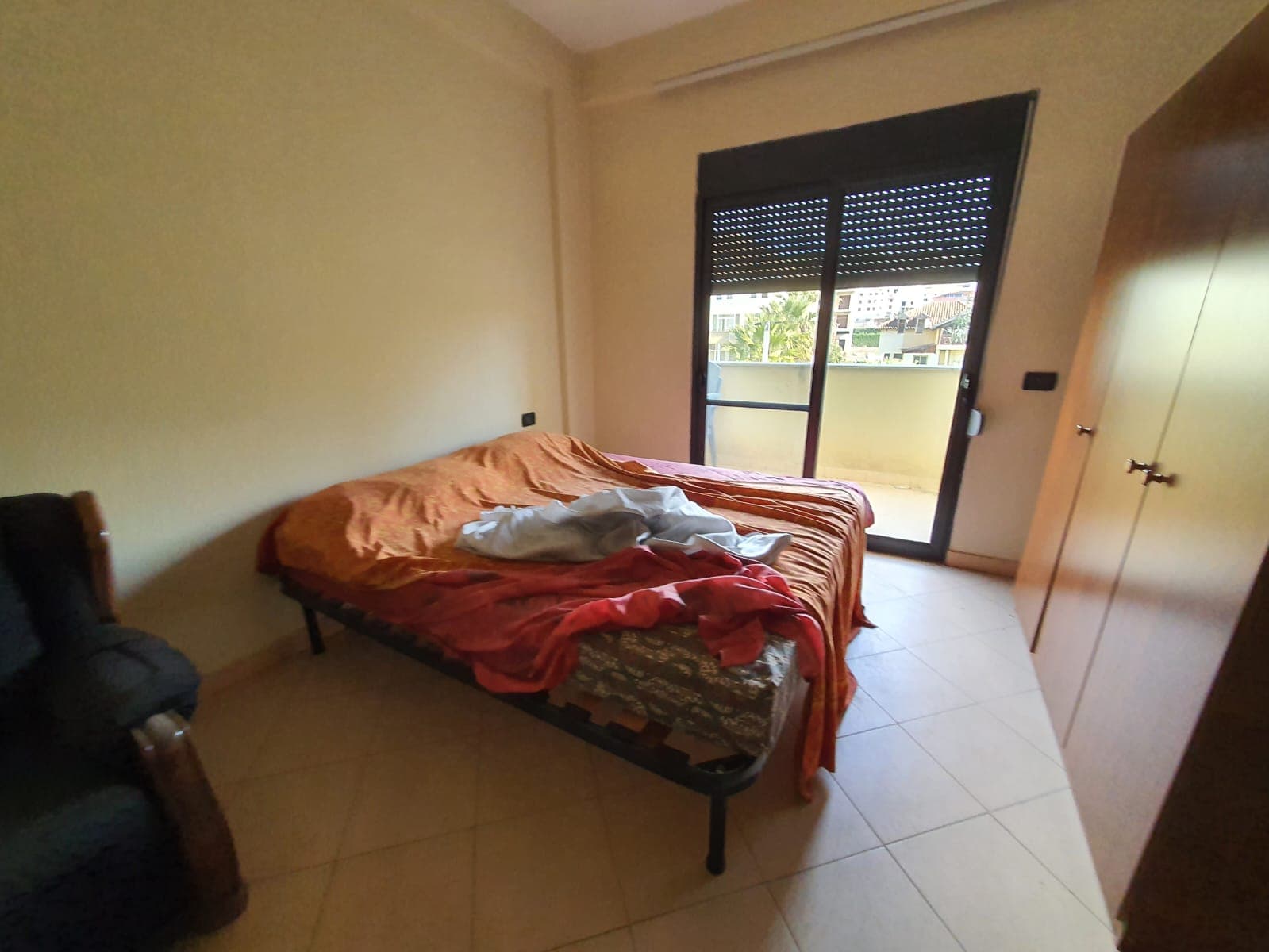 SHITET APARTAMENT 1+1 PRANE KOMPLEKSIT VIENNA, GOLEM,DURRES. 4