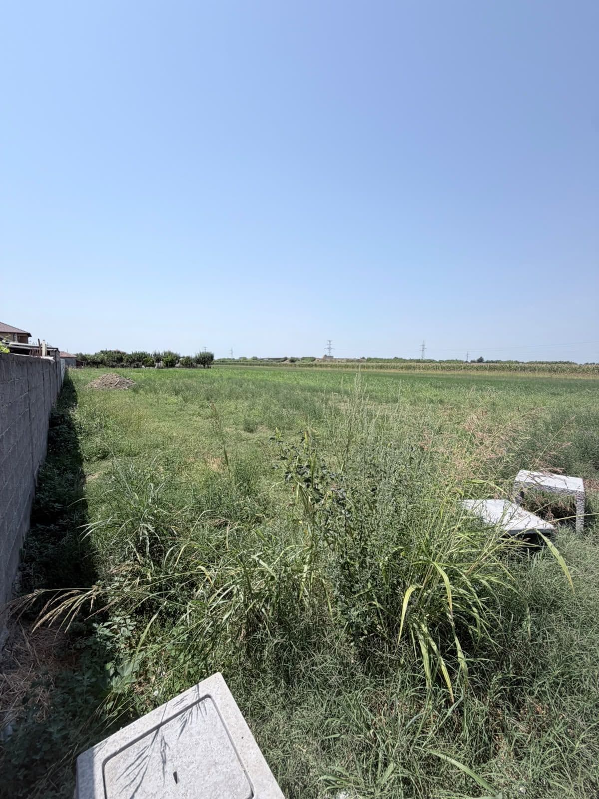 SHITET TOKE PRANE RESTORANT FLAMENGO NE ZONEN E SHIJAKUT, DURRES