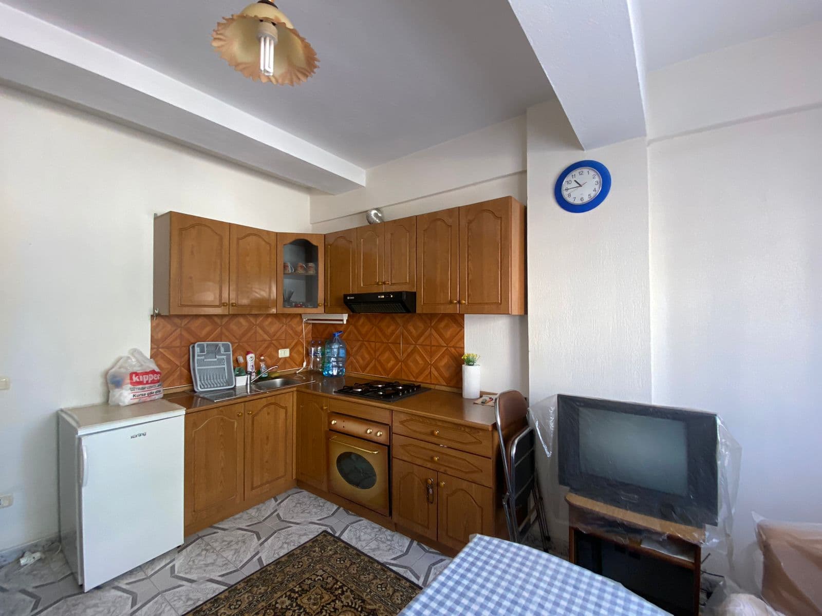 SHITET APARTAMENT 1+1 PRANE HOTEL EDART, PLAZH, DURRES. 2