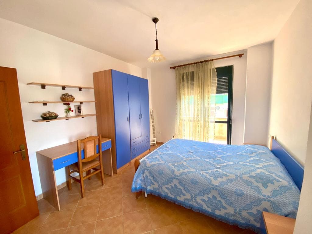 SHITET APARTAMENT 1+1 PRANE HOTEL MAJESTIC GOLEM,DURRES.