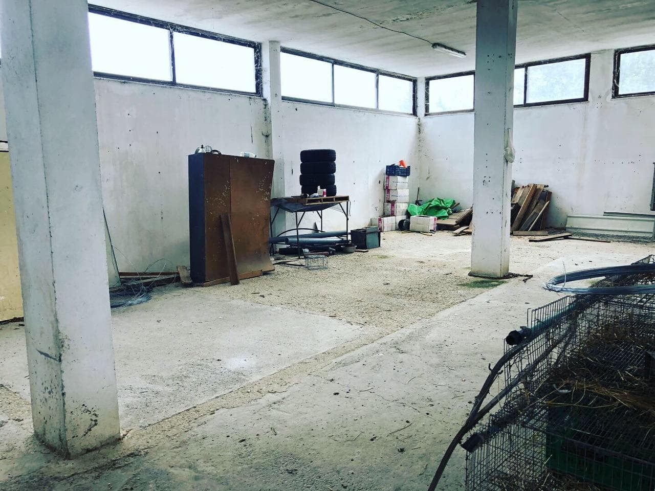 SHITET SHTEPI PRIVATE+MAGAZINE NE FLLAKE,DURRES!
