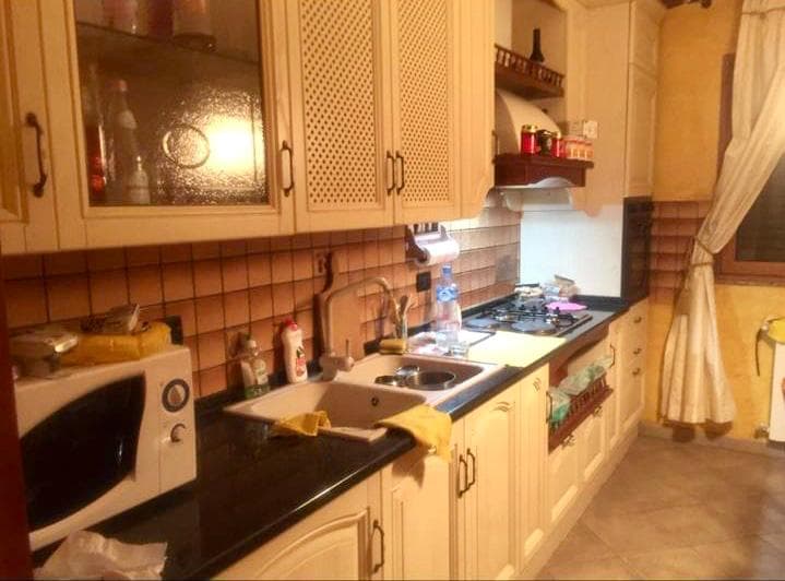 SHITET APARTAMENT 2+1 LAGJA 6 , ISH RAJONI I POLICISE, DURRES. 3