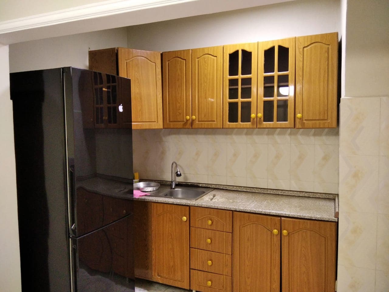 SHITET APARTAMENT 2+1 RRUGA JETA E RE , LAGJA 18 ,DURRES . 3