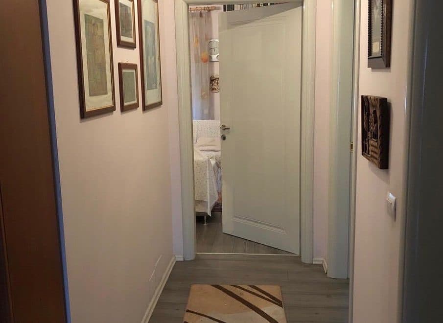 SHITET APARTAMENT 3+1 I MOBILUAR TE SHESHI PRANVERA,DURRES! 3