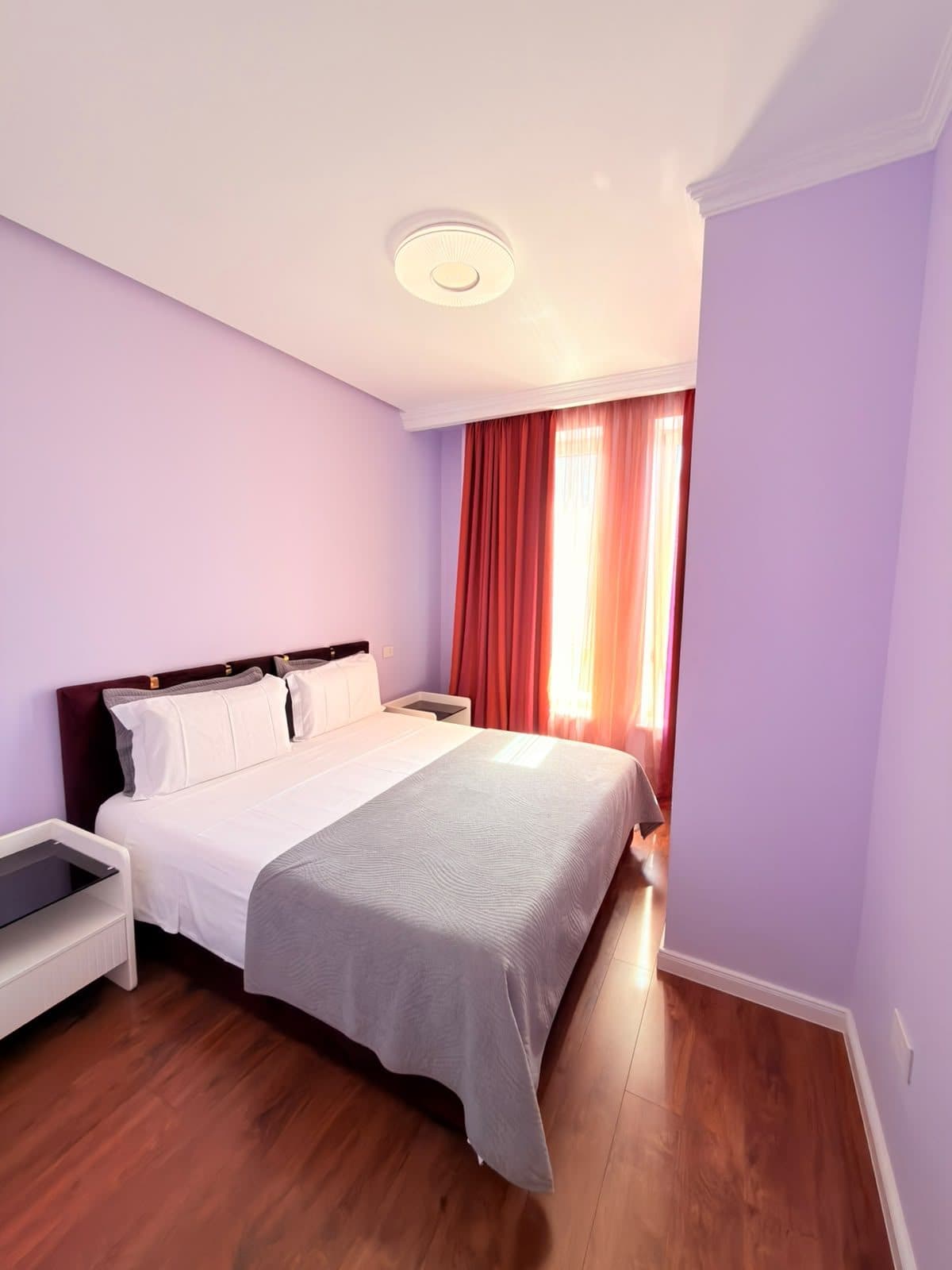 JEPET ME QERA APARTAMENT 1+1 PRANE BASHKISE, DURRES 3