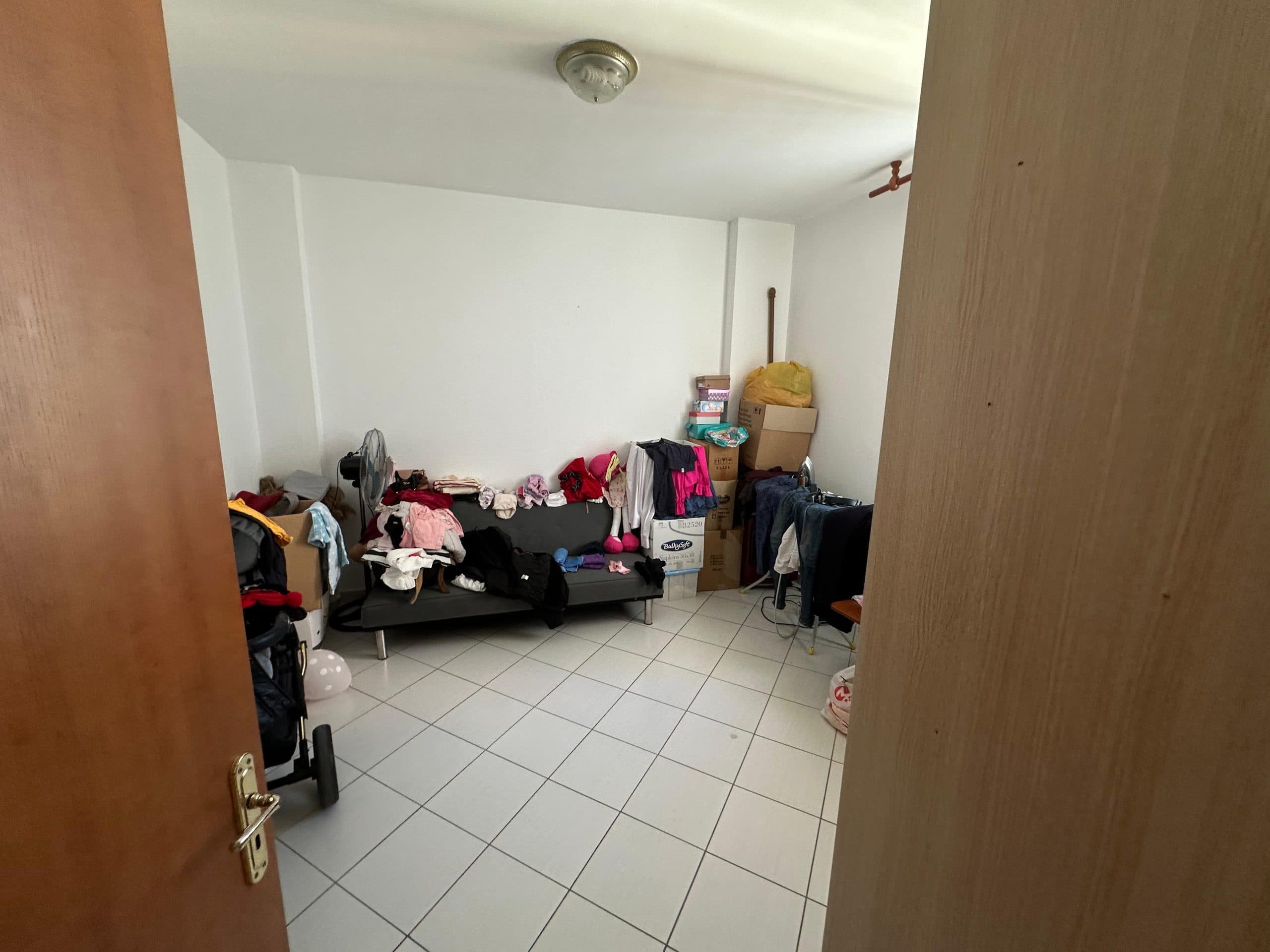 JEPET ME QERA APARTAMENT 2+1, PRANE KAZAZIT, DURRES. 3