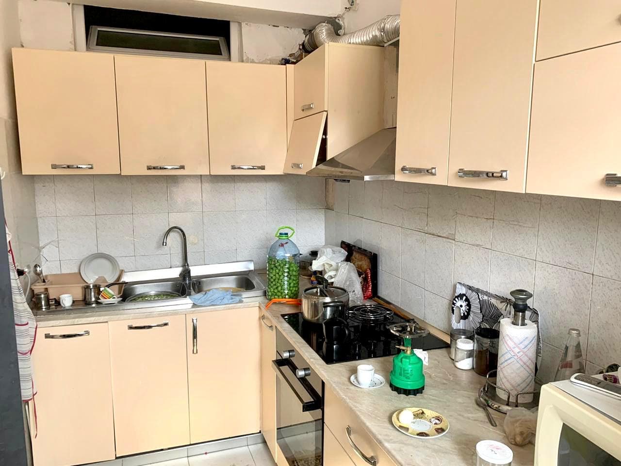 SHITET APARTAMENT 3+1, PRANE KMY, MUZEUMI, DURRES. 3
