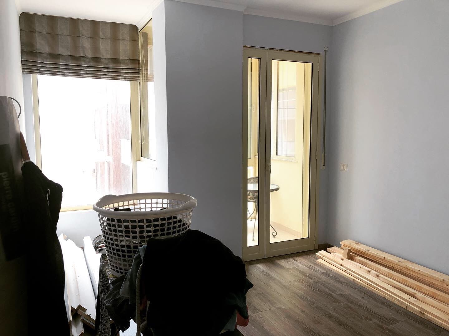 SHITET APARTAMENT 2+1 TE VILA E ZOGUT,DURRES! 3