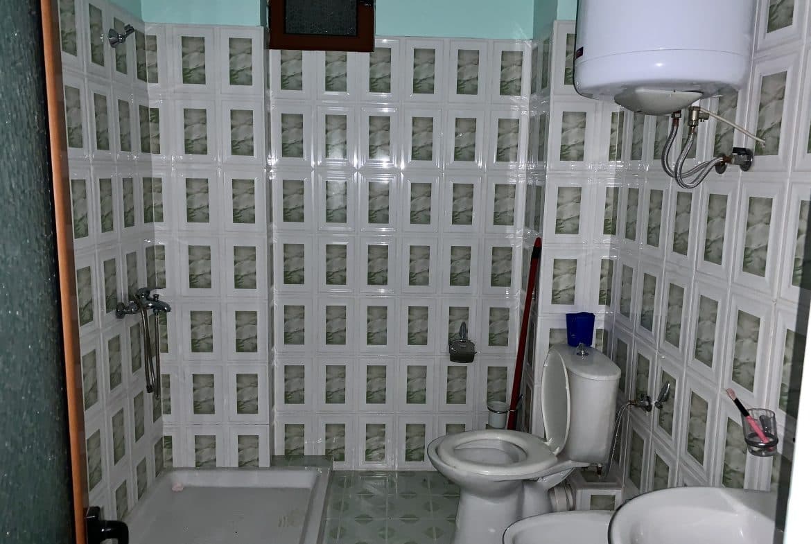 SHITET APARTAMENT 2+1 ISHRAJONI,DURRES! 3