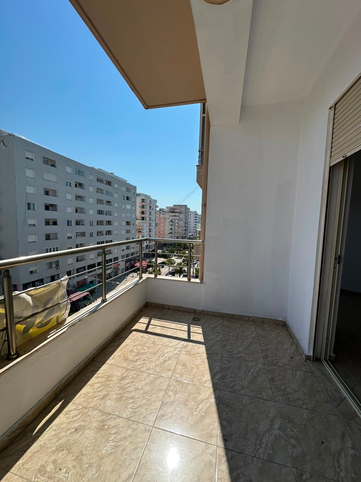 SHITET APARTAMENT 2+1 URA E DAJLANIT, DURRES 2