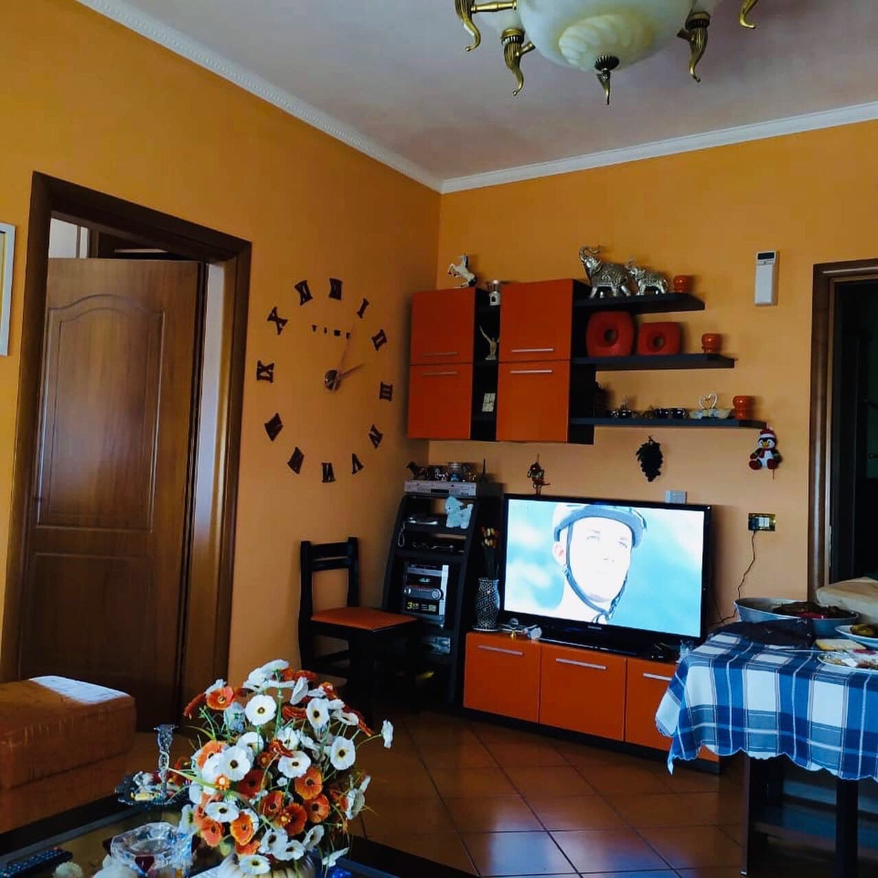 SHITET APARTAMENT 2+1 TE URA E DAJLANIT,DURRES!