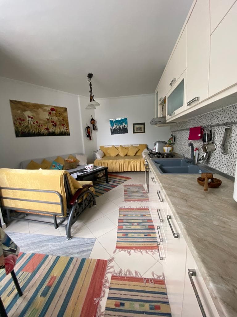 SHITET APARTAMENT 1+1 HOTEL BLEART.SHKEMBI I KAVAJES,DURRES.