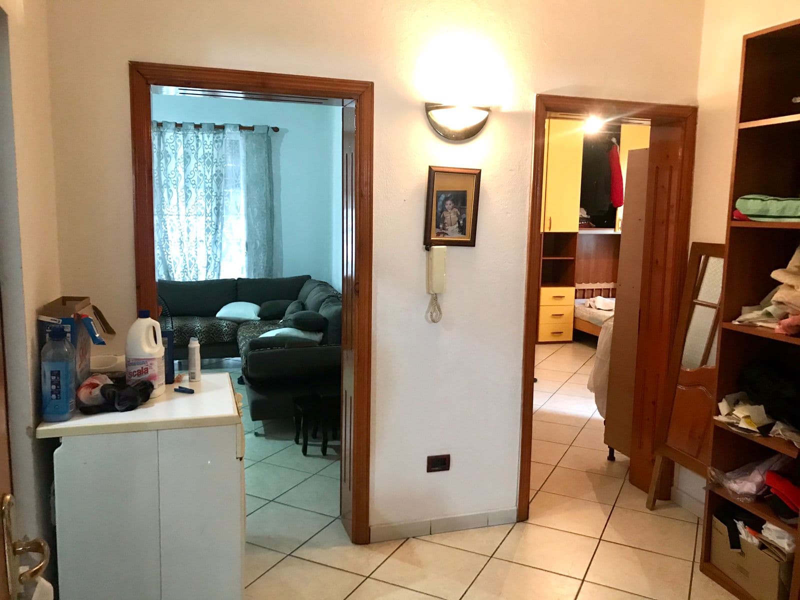 SHITET VILE 2 KATESHE , LAGJA 4, DURRES. 4