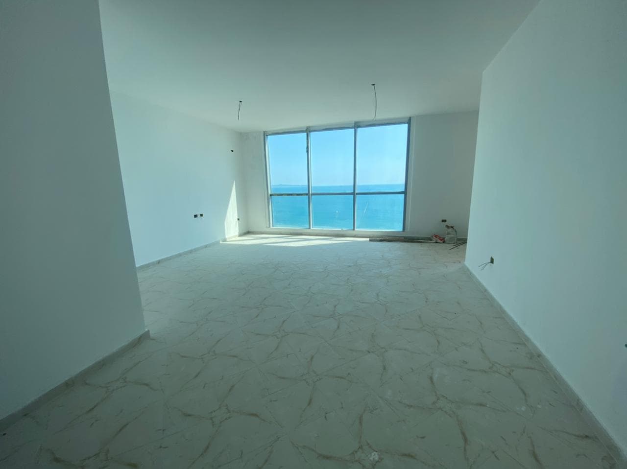SHITET APARTAMENT 1+1 RRUGA TAULANTIA, VOLLGA, DURRES. 2
