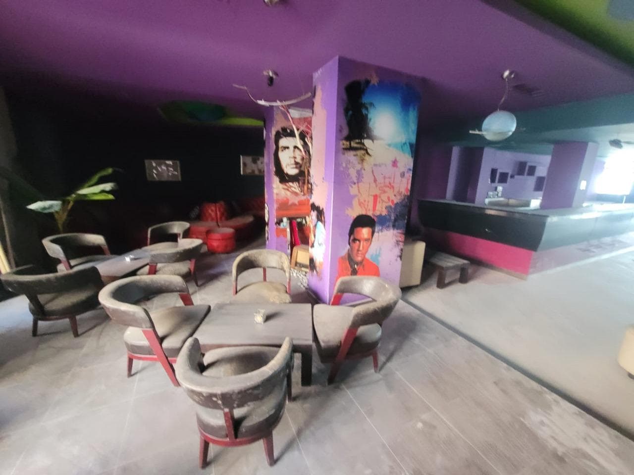 JEPET ME QERA AMBIENT BIZNESI VOLLGA DURRES