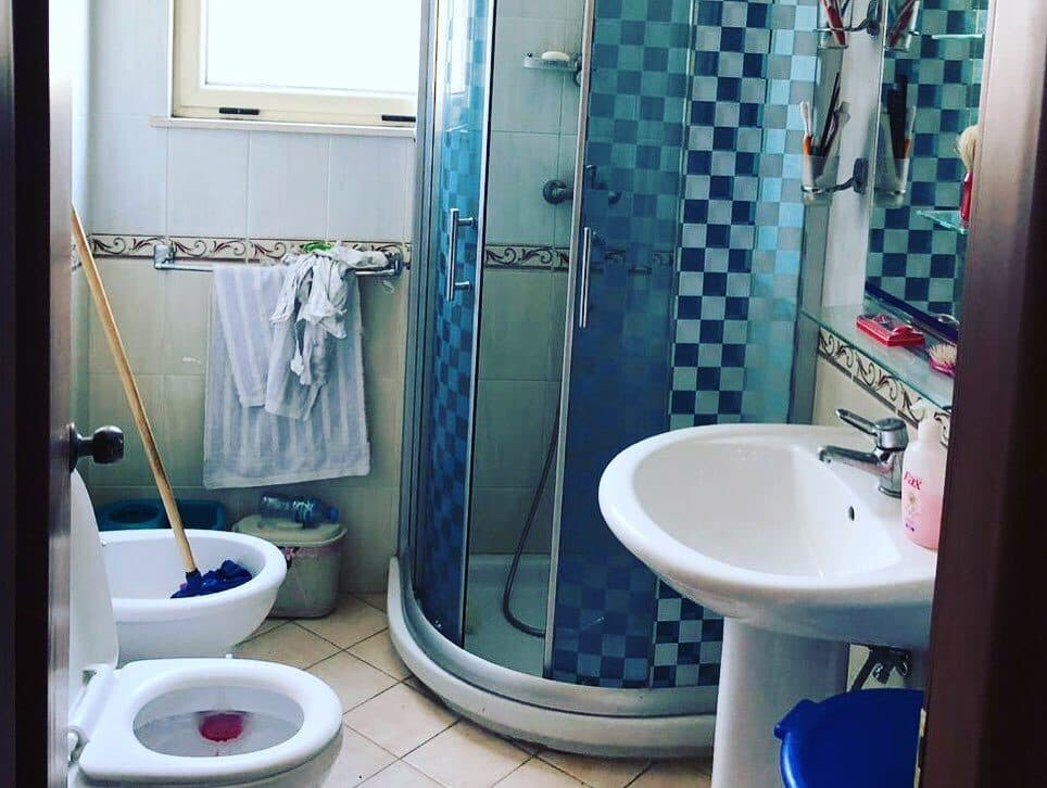 SHITET APARTAMENT 1+1 TE MALI I ROBIT! 2