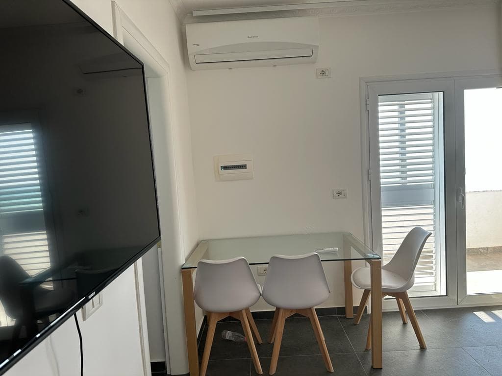 SHITET APARTAMENT 2+1 ME PAMJE DETI,SHKEMBI I KAVAJES ,DURRES. 3