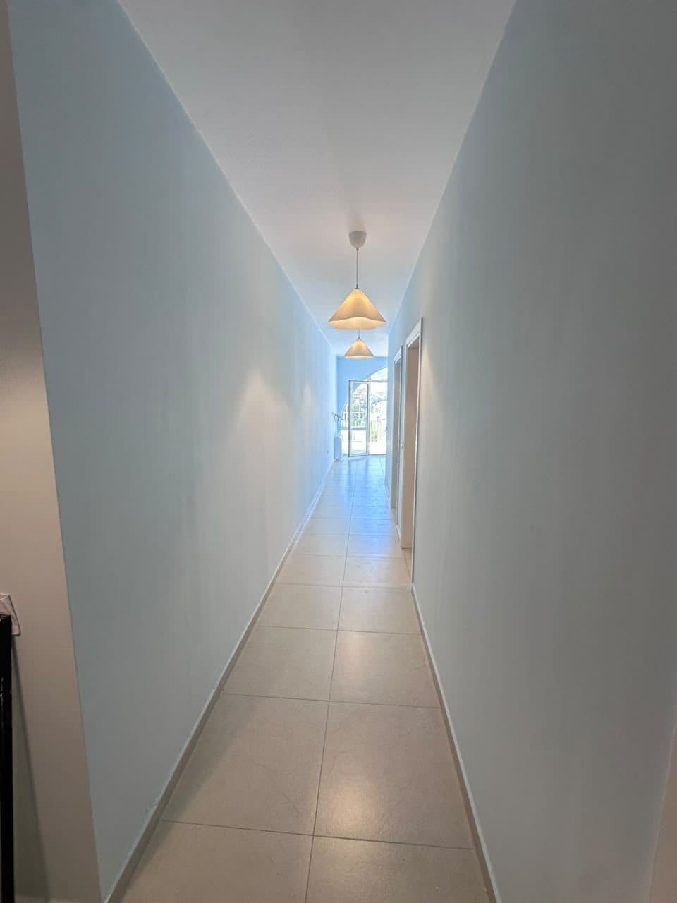 SHITET APARTAMENT 2+1 NE SANTORINI VILLAGE, DHERMI 2