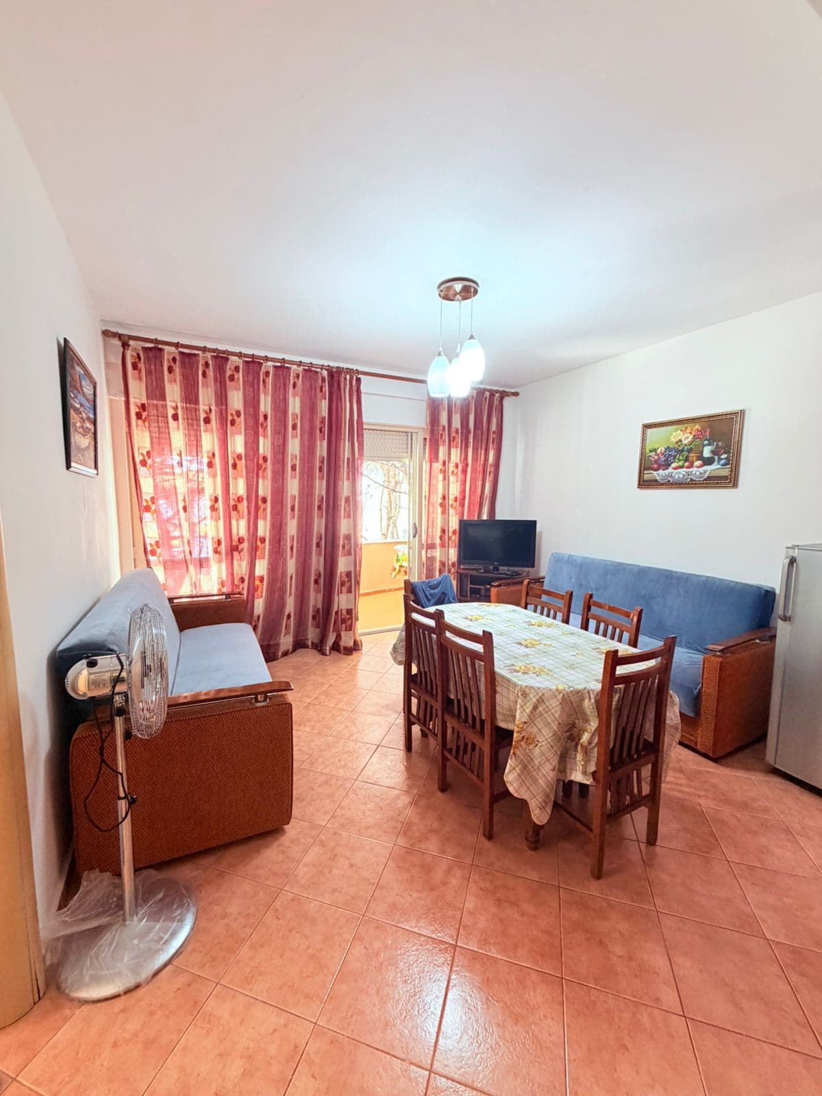 JEPET ME QERA APARTAMENT 1+1 PRANE PRESTIGE RESORT, NE ZONEN E MALIT TE ROBIT 4
