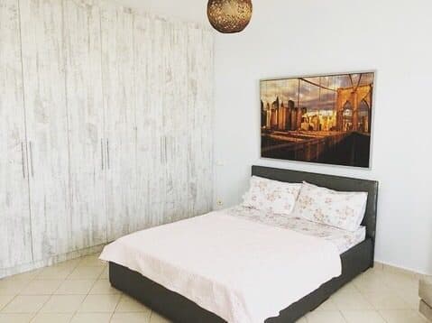 SHITET APARTAMENT 1+1 PRANE TREGUT TE MADH,DURRES! 2