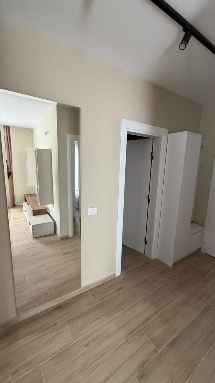 SHITET APARTAMENT 2+1 PRANE HOTEL FLOWER, GOLEM 4