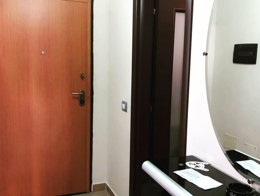 SHITET APARTAMENT 2+1 SUPER E MOBILUAR NE DURRES!
