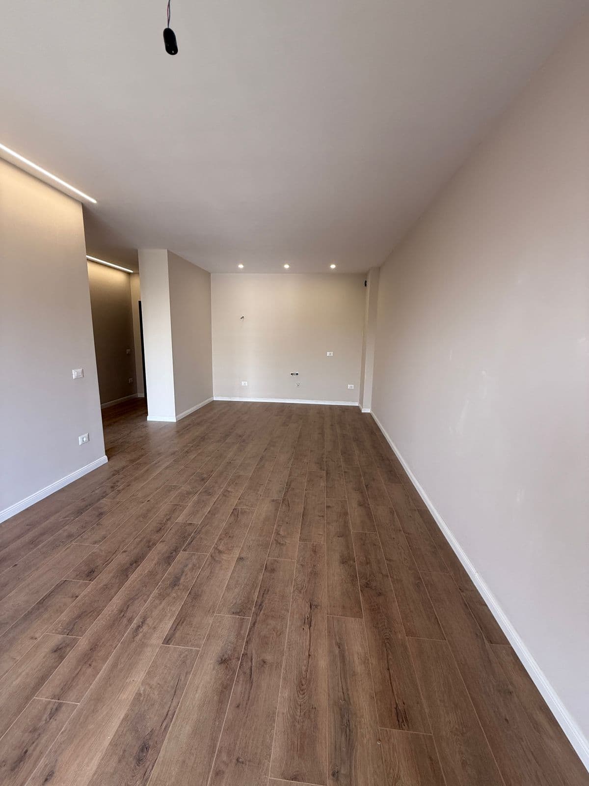 SHITET APARTAMENT 1+1 TEK HOTEL FLOWER 4