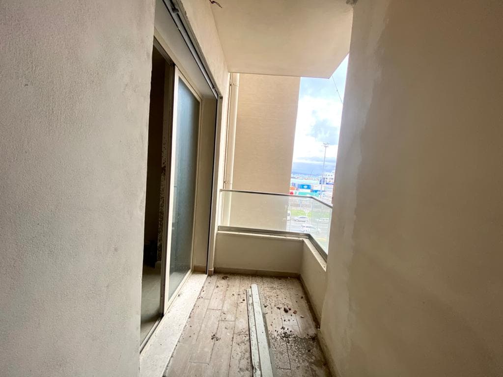 SHITET APARTAMENT 1+1 RRUGA ADRIA, QENDER, DURRES.