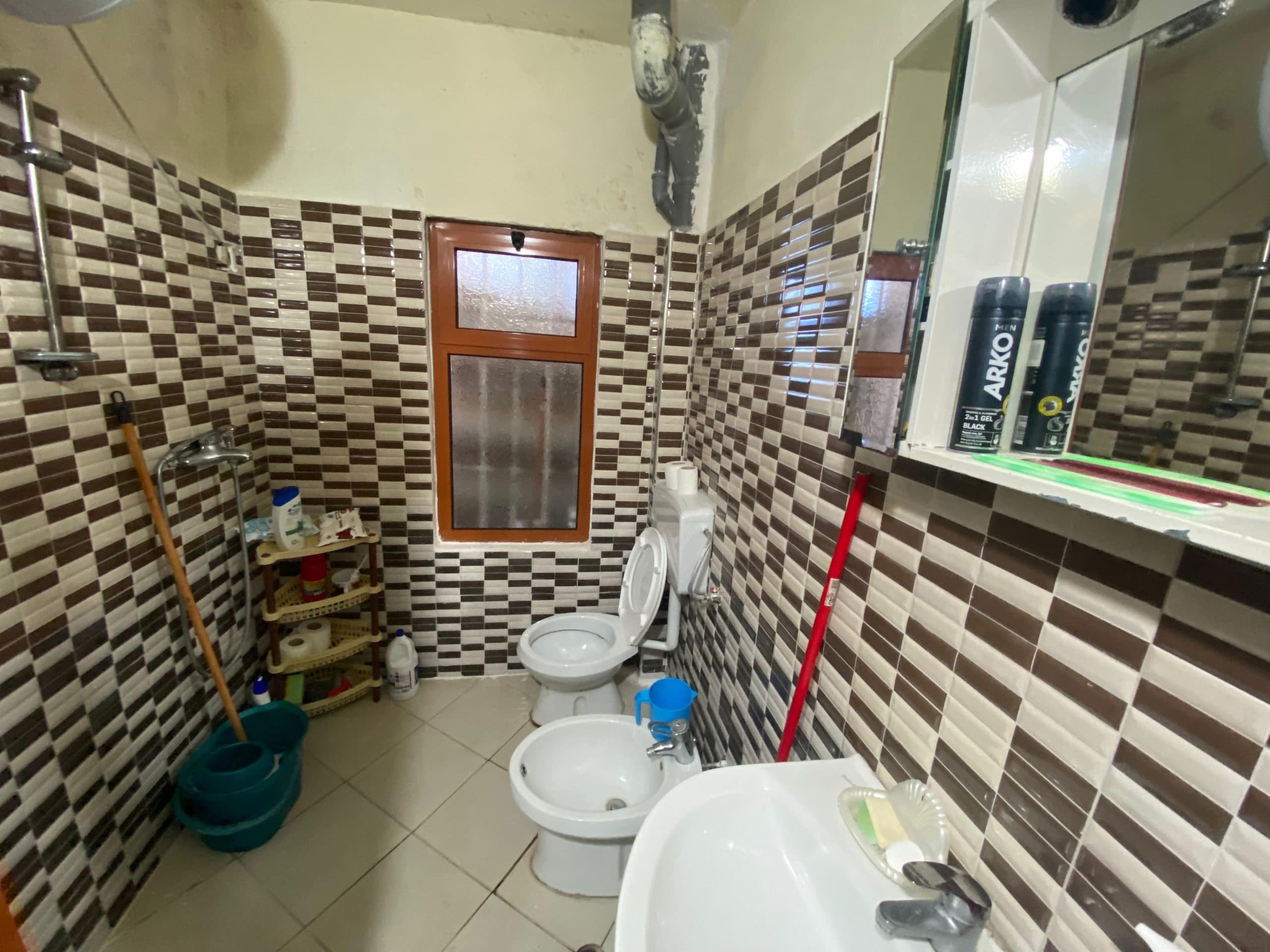 SHITET APARTAMENT 1+1, LAGJJA 16, DURRES. 4