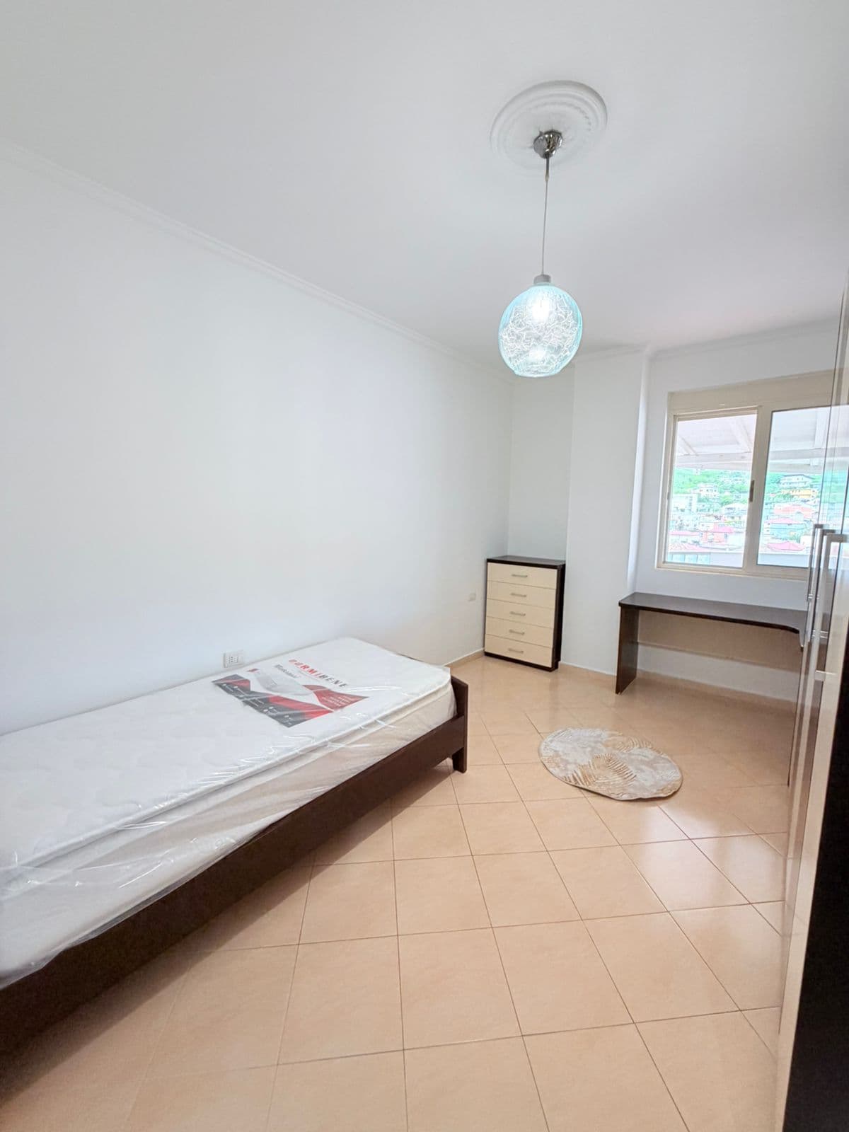 JEPET ME QERA APARTAMENT 3+1+2 TEK MUZEUMI, DURRES 2