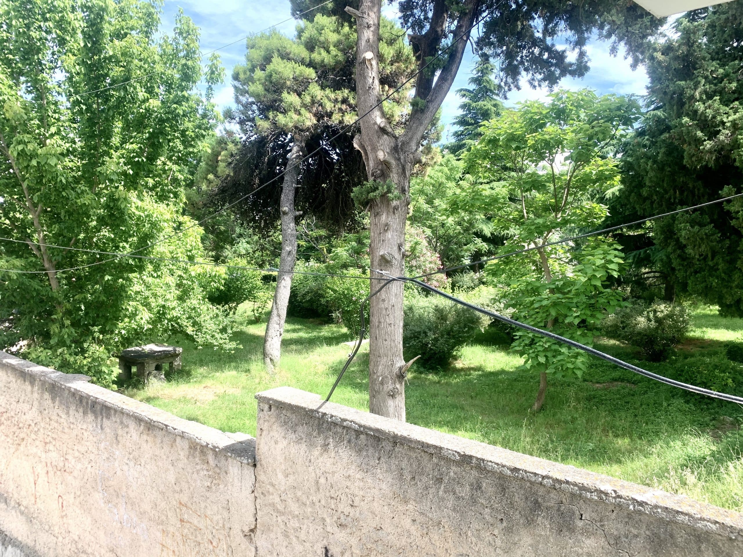 JEPET ME QERA AMBJENT BIZNESI PRANE MUZEUMIT TE DESHMOREVE,DURRES