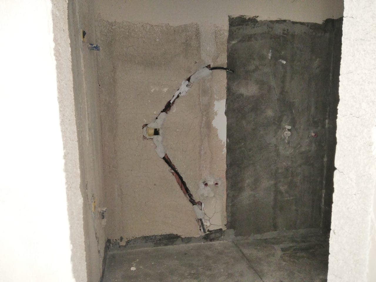 SHITEN APARTAMENTE 1+1 PRANE SUPREM HOTEL SPA,QERRET,DURRES.