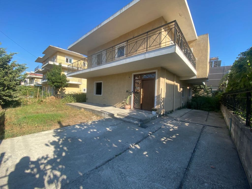 SHITET VILE 2 KATESHE KENETE, DURRES.