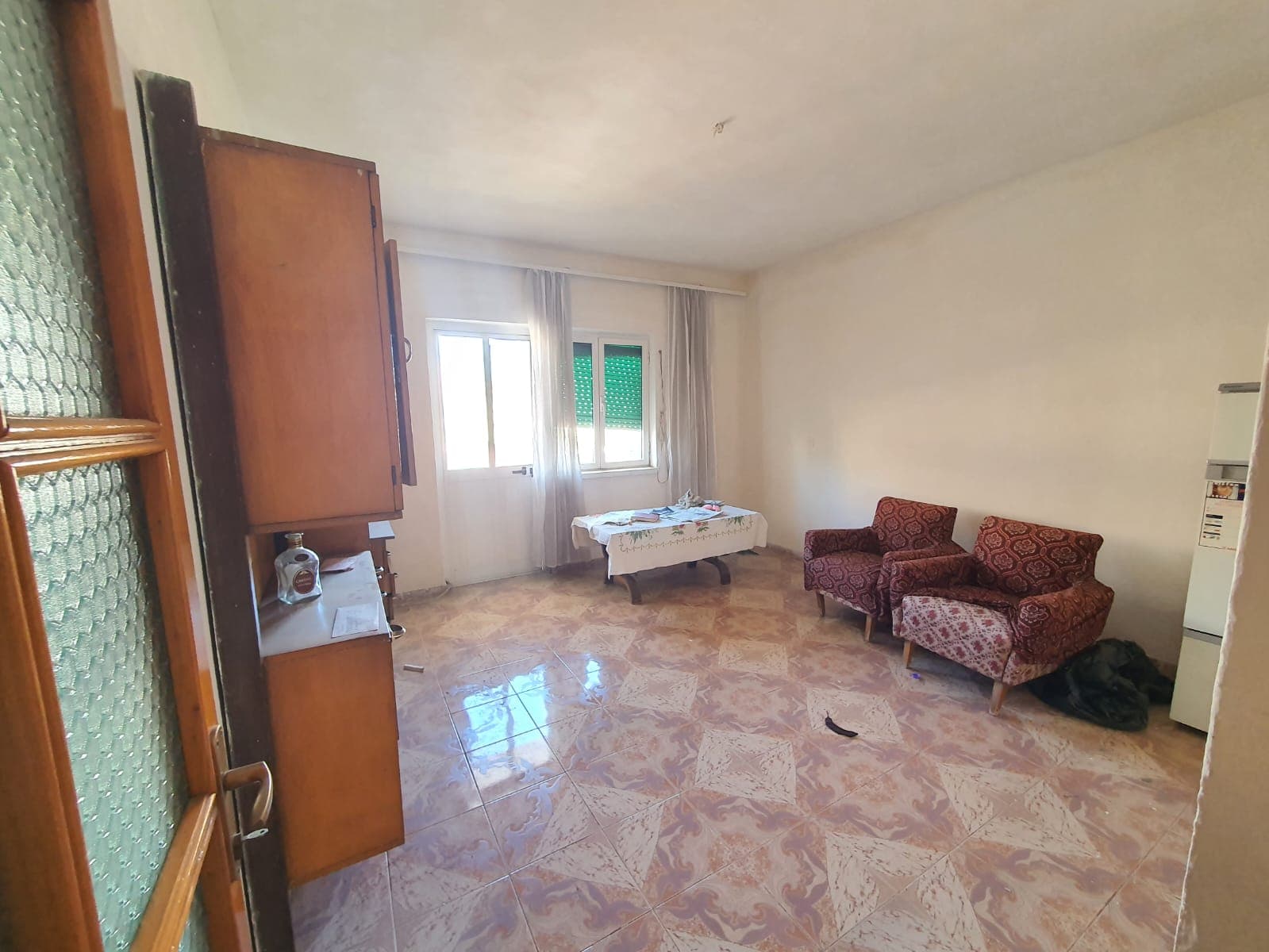 SHITET APARTAMENT 1+1 PRANE MARKATES,DURRES. 2