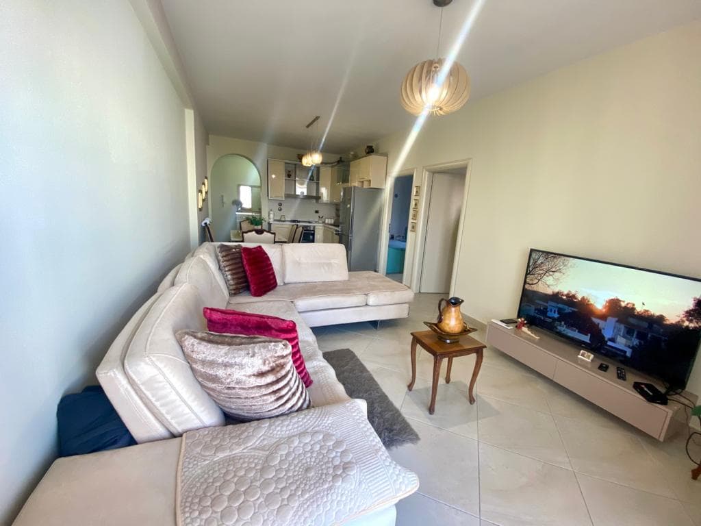 SHITET APARTAMENT 2+1 RRUGA ABAZ CELKUPA, DURRES.