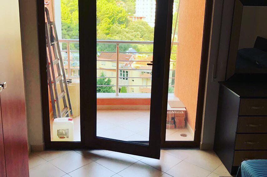 JEPET ME QERA APARTAMENT 2+1 NE CURRILA,DURRES! 4