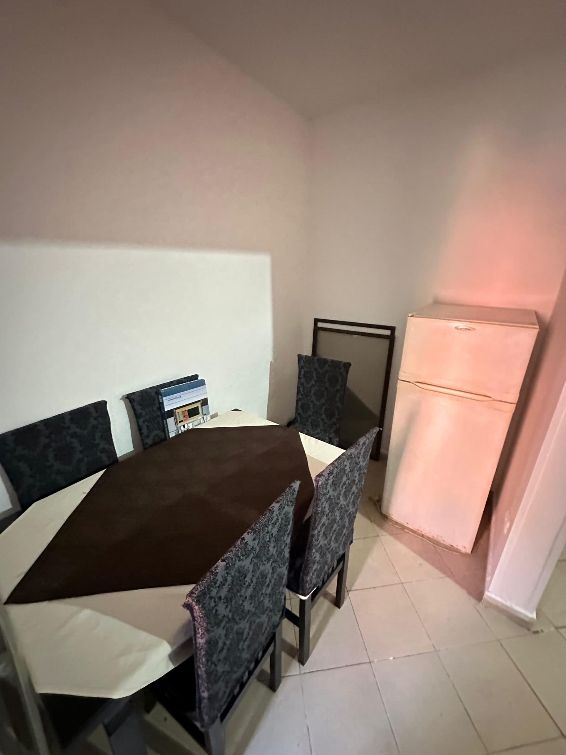 SHITET APARTAMENT 1+1, LAGJJA 18, DURRES. 3