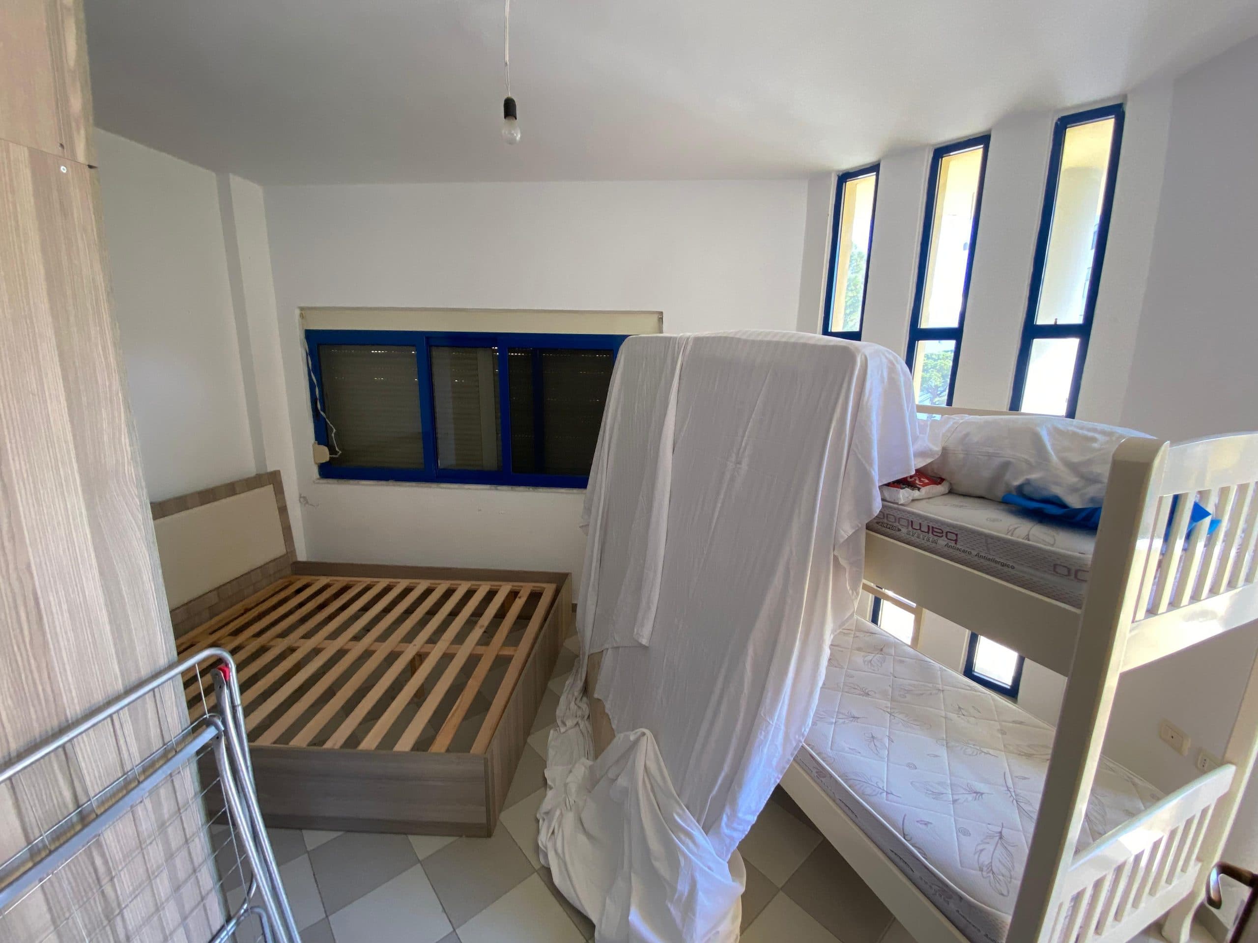 JEPET ME QERA APARTAMENT 2+1, MALI I ROBIT 3