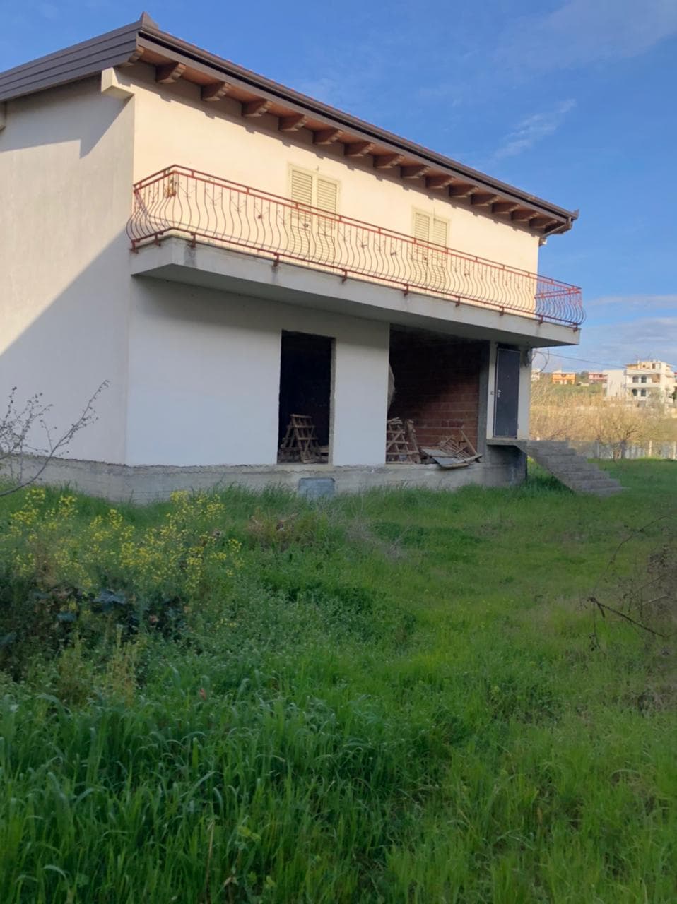SHITET VILE 2 KATESHE+TRUALL SHKALLNUR,DURRES . 2