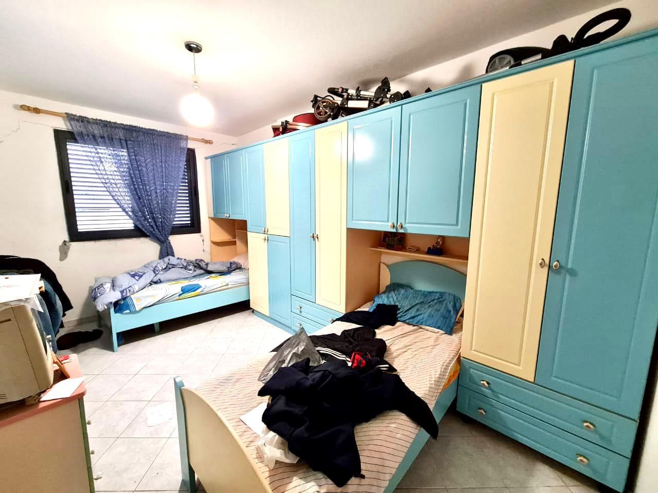 SHITET APARTAMENT 2+1 PRANE ISH RAJONIT, DURRES. 4