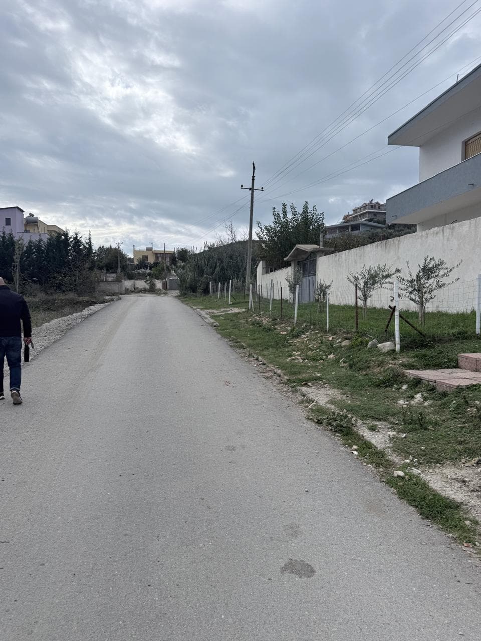 JEPET ME QERA KAPANON PORTOROMANE DURRES