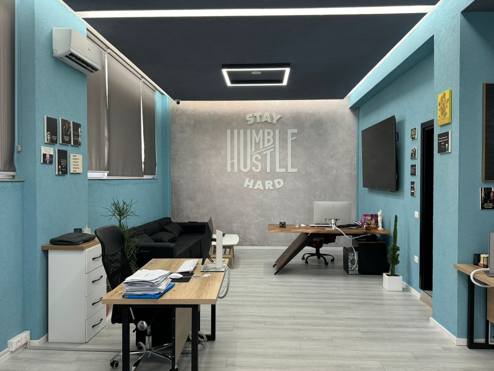 SHITET NJESI BIZNESI FLAGSHIP CENTER 4