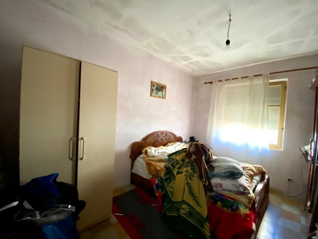 SHITET APARTAMENT 1+1 RRUGA ALEKSANDER GOGA, PRANE EFTALI KOCIT, DURRES. 4