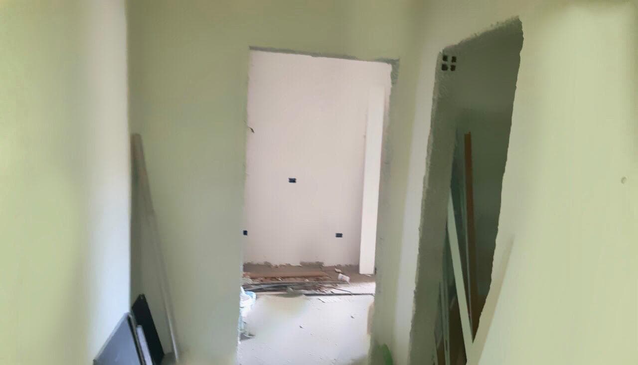 SHITET APARTAMENT 1+1 NE RRUGICEN KUMINI, QENDER, DURRES. 3