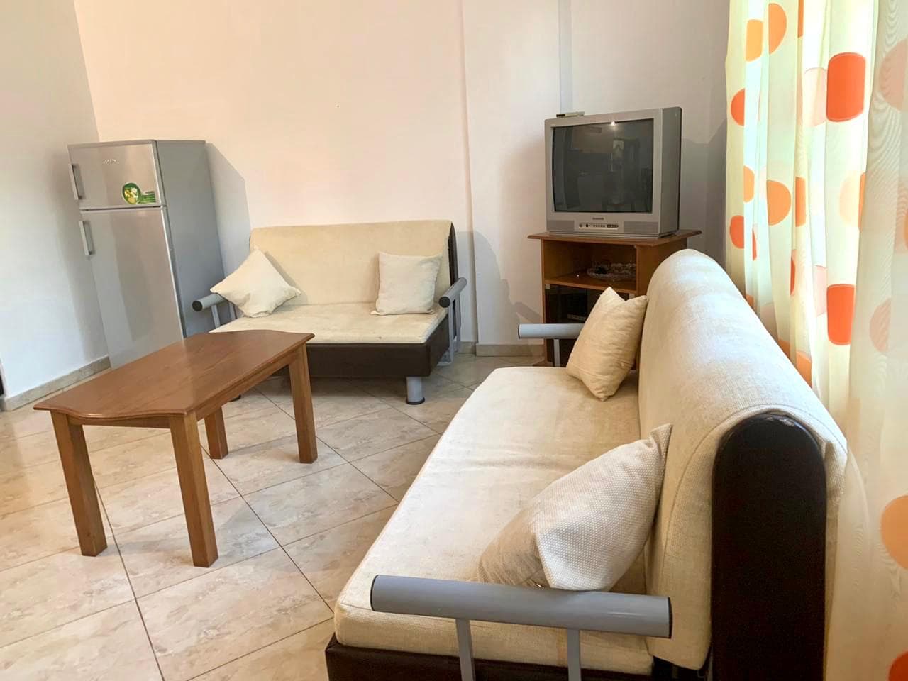 SHITET APARTAMENT 1+1 , PRANE HOTEL PREMIUM, GOLEM, DURRES. 3